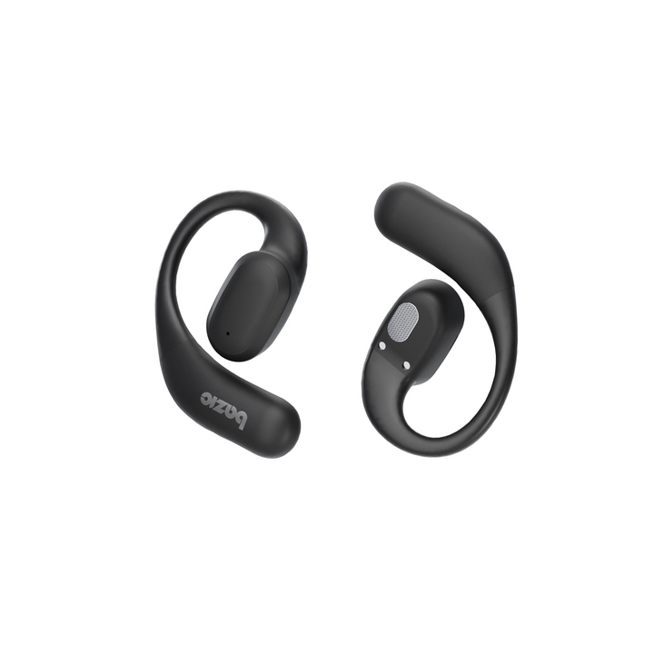 BAZIC GOSOUND JOLT OWS EARPHONES WITH BATTERY DISPLAY TYPE-C CASE