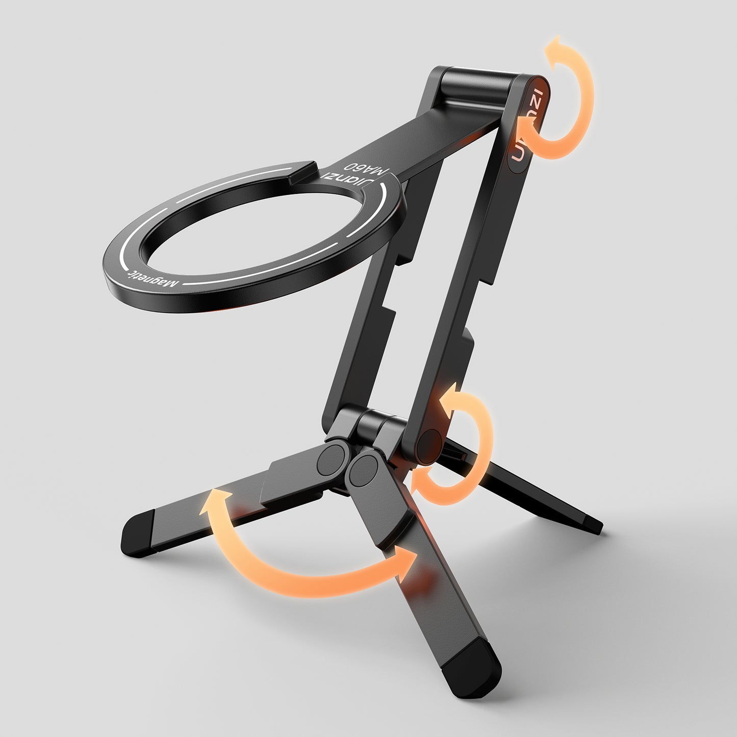 Ulanzi MA60 Foldable Phone Tripod