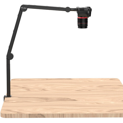 VIJIM LS24 Desk Mount Friction Stand