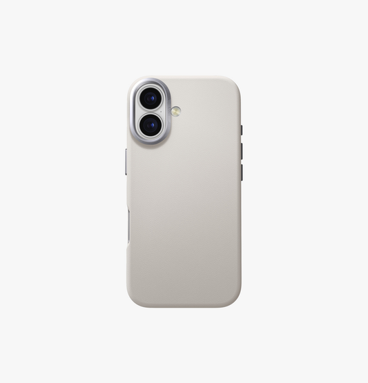 UNIQ HYBRID IPHONE 17 (2025) 6.3 MAGCLICK CHARGING LYDEN