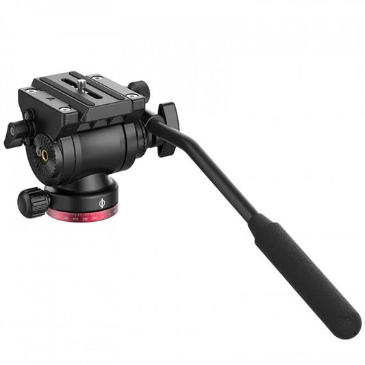ULANZI OMBRA VIDEO TRAVEL TRIPOD BLACK