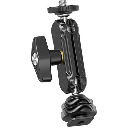 Ulanzi R098 Magic Arm with Cold Shoe Male Thread