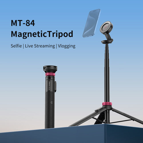 Ulanzi MT-84 Magnetic Tripod (NEW)