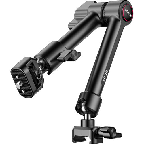 Ulanzi HD02 10-inch Magic Arm Kit