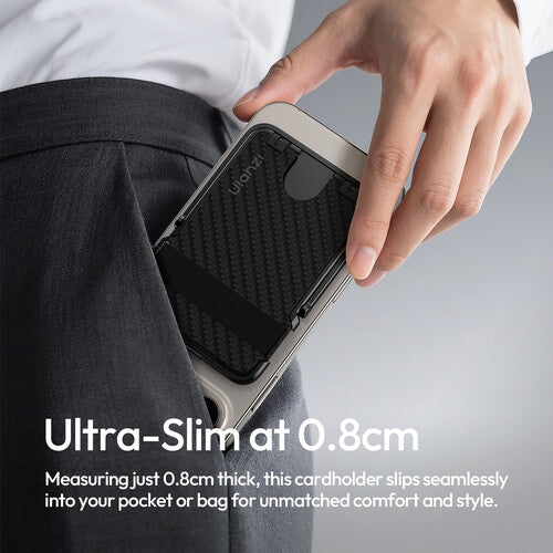 Ulanzi ML25 Maglock Card Holder