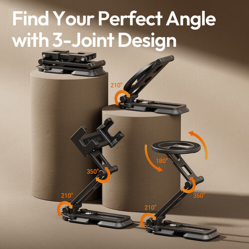 Ulanzi SK29 Foldable Phone Stand(Magnetic)