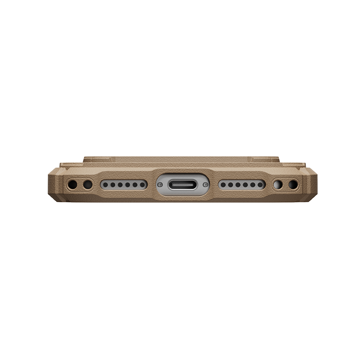 PIATAK Cairn Case for iPhone 18 Pro Sunset2.0-California Dream-01