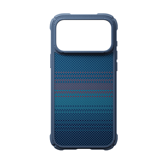 PIATAK Cairn Case for iPhone 18 Pro Moonrise2.0-1001 Nights-Midnight-01