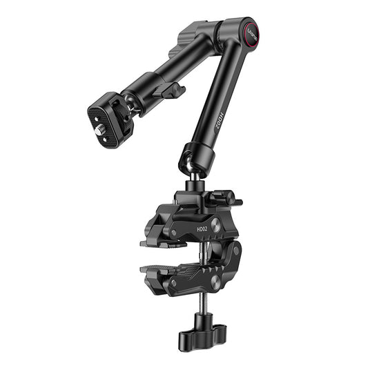 Ulanzi HD02 Super Clamp