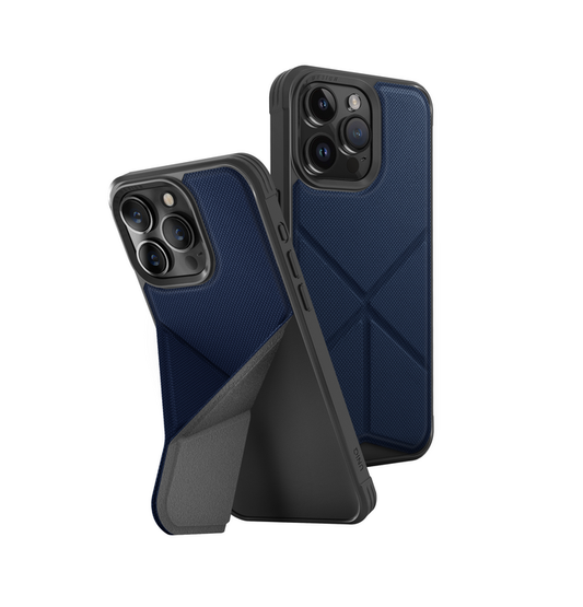 UNIQ HYBRID IPHONE 15 PRO MAX (2023) 6.7 MAGCLICK CHARGING TRANSFORMA