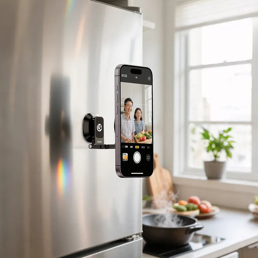 Ulanzi MA50 Uka Magnetic Phone Holder