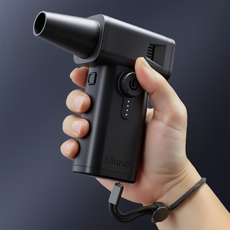 Ulanzi AD02 STORM Electric Air Duster II