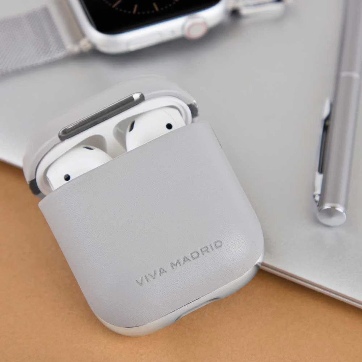 Viva Madrid Airex Allure Case For Airpods 1/2