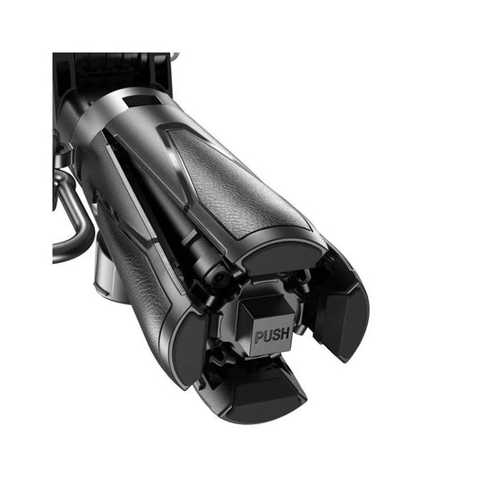 P15 MINI Grip Quadripod