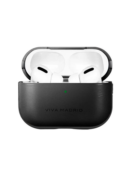 VIVA APPLE AIRPODS PRO VELLUM LEATHER CASE