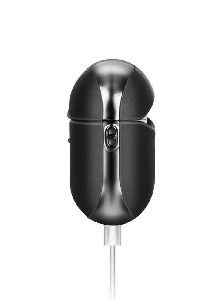 VIVA APPLE AIRPODS PRO VELLUM LEATHER CASE