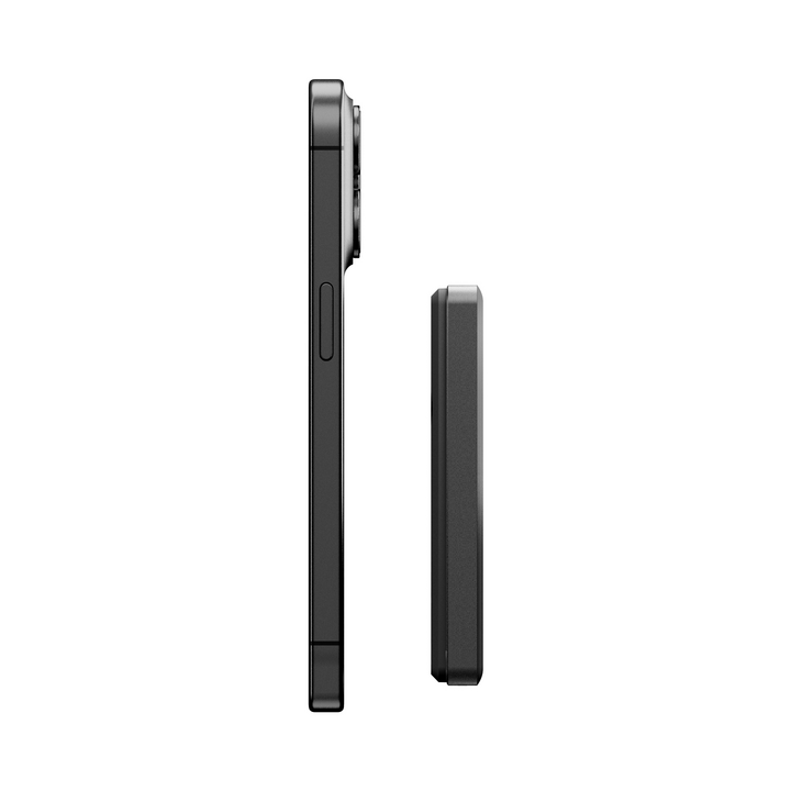 ENERGEA ALUPAC AIR, 10000MAH ULTRA LIGHT ALUMINIUM MAGSAFE COMPATIBLE POWER BANK