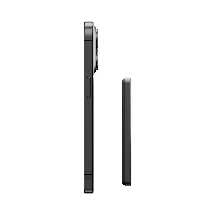 ENERGEA ALUPAC AIR, 5000MAH ULTRA LIGHT ALUMINIUM MAGSAFE COMPATIBLE POWER BANK