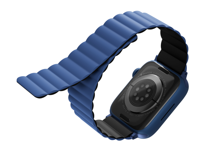 UNIQ REVIX REVERSIBLE MAGNETIC APPLE WATCH STRAP 49/46/45/44MM