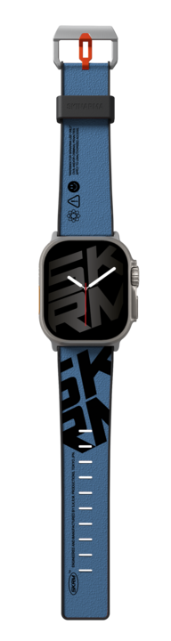 SKINARMA APPLE WATCH ULTRA  SPUNK 49 | 45 | 46  | 44 MM STRAPP