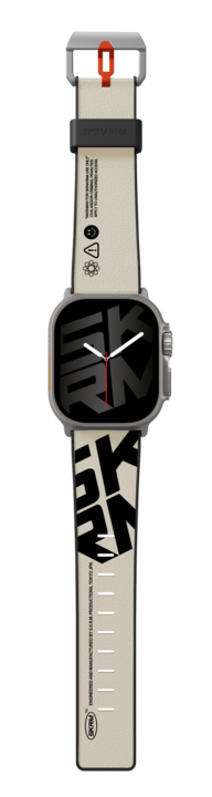 SKINARMA APPLE WATCH ULTRA SPUNK 49 | 45 | 46 | 44 MM STRAPP