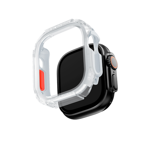 SKINARMA APPLE WATCH CASE 49 MM ATOM