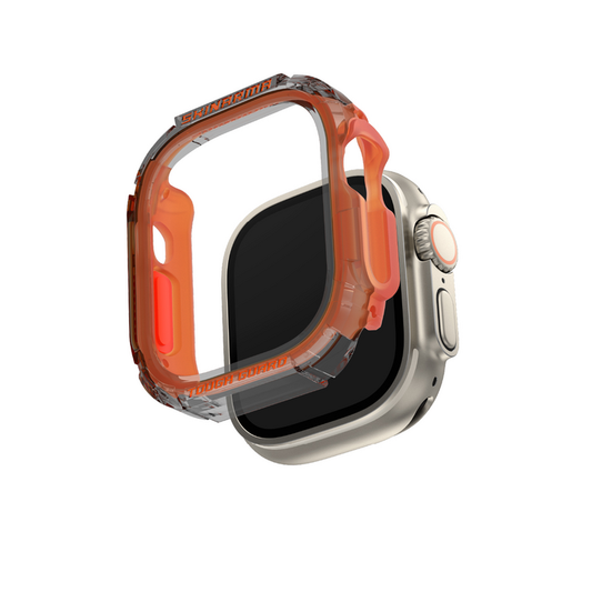 SKINARMA APPLE WATCH CASE 49 MM ATOM
