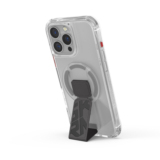 SKINARMA MAGNETIC SMART GRIP-STAND ARCH XE PHAZE - TITANIUM