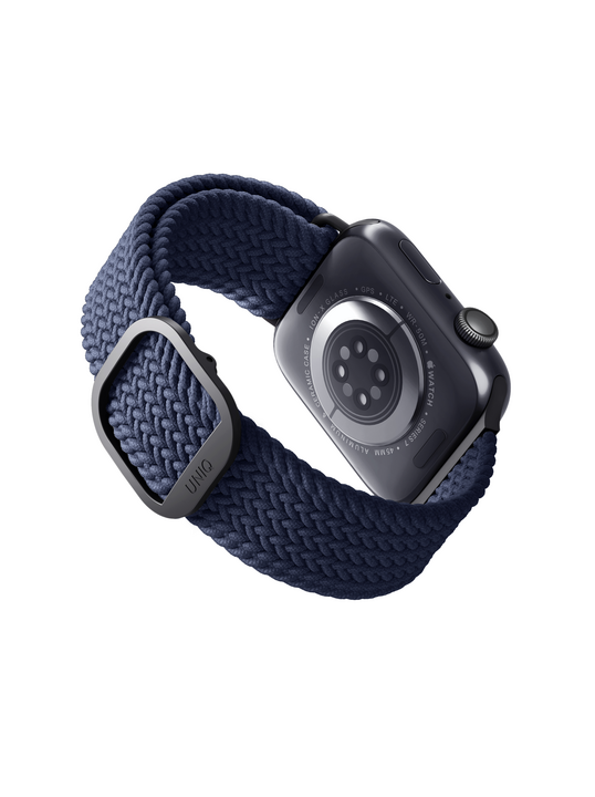 UNIQ ASPEN BRAIDED APPLE WATCH STRAP 42/41/40MM