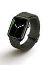 UNIQ ASPEN BRAIDED APPLE WATCH STRAP 42/41/40MM