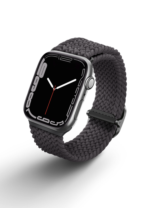 UNIQ ASPEN BRAIDED APPLE WATCH STRAP 42/41/40MM