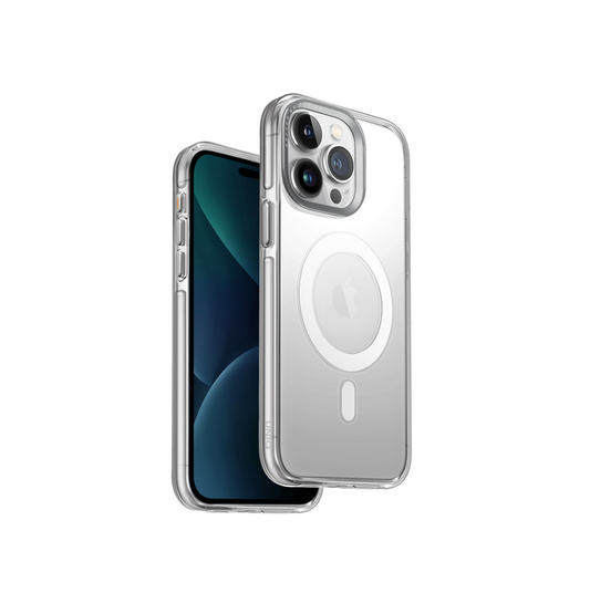 UNIQ HYBRID IPHONE 15 PRO MAX (2023) 6.7 MAGCLICK CHARGING CALIO