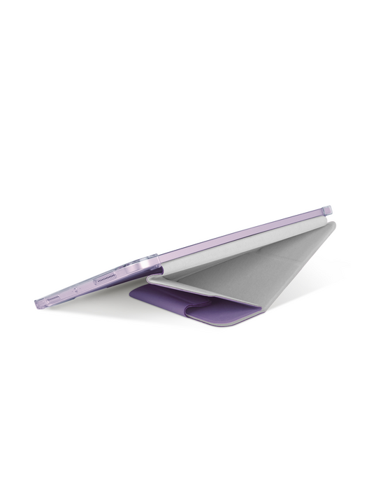 UNIQ CAMDEN NEW IPAD AIR 10.9 (2022/20) ANTIMICROBIAL CASE