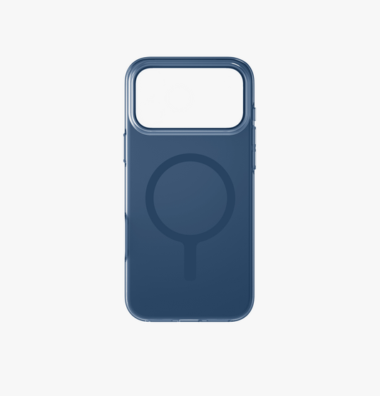 UNIQ HYBRID IPHONE 17 PRO (2025) 6.3 MAGCLICK CHARGING CLARIO (ECO)