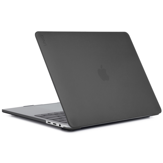 UNIQ HUSK PRO MACBOOK PRO 13 (2016-2017)- BALCK