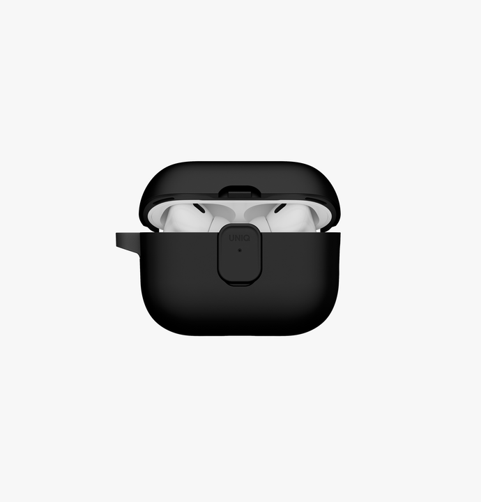 UNIQ CLYDE AIRPODS PRO 3RD GEN LOCK CASE