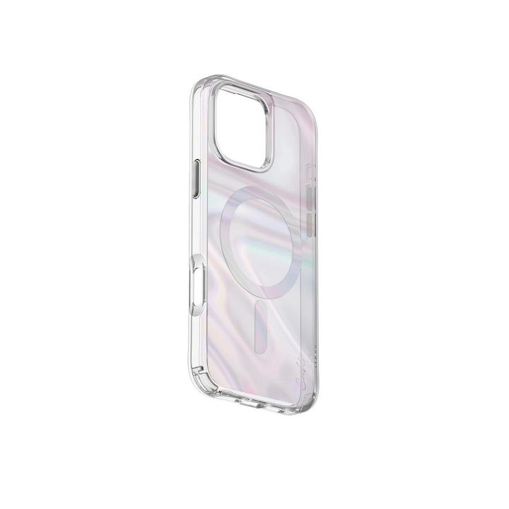 UNIQ COEHL IPHONE 16 PRO (2024) 6.3 MAGNETIC CHARGING SAVON
