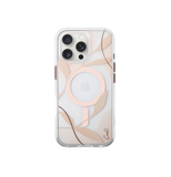 UNIQ COEHL IPHONE 16 PRO (2024) 6.3 MAGNETIC CHARGING VERDURE - SPRING BLOSSOM (Copy)