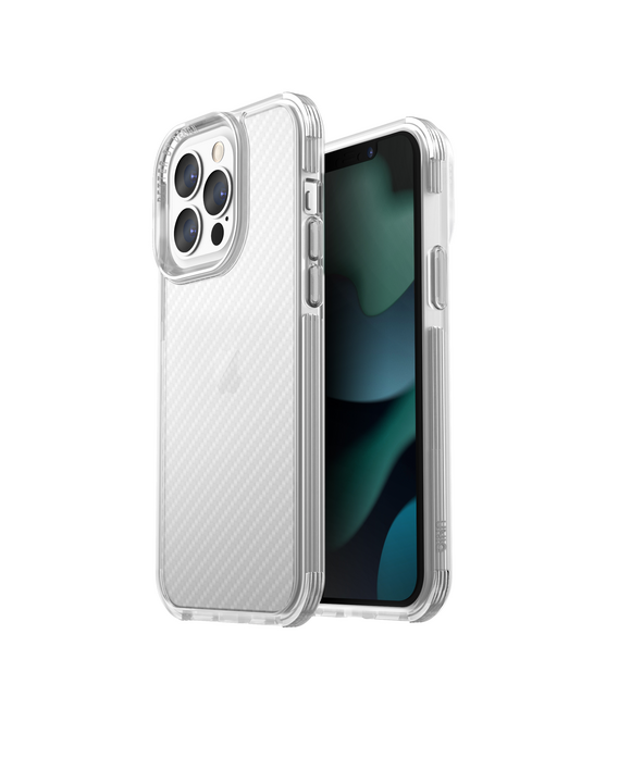 UNIQ HYBRID IPHONE 13 PRO COMBAT ARAMID CASE