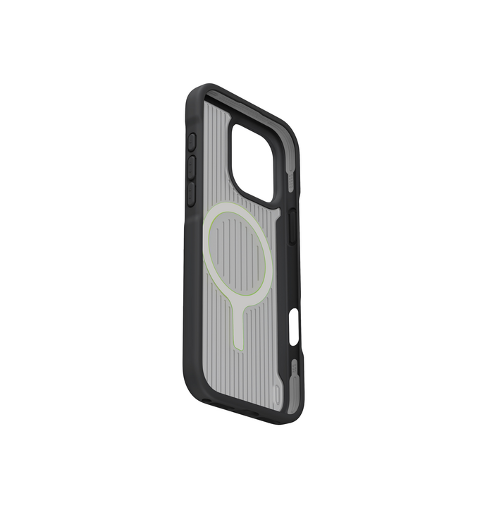 UNIQ HYBRID IPHONE 16 PRO MAGCLICK CHARGING COMBAT ACTIVE