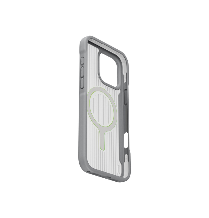 UNIQ HYBRID IPHONE 16 PRO MAGCLICK CHARGING COMBAT ACTIVE