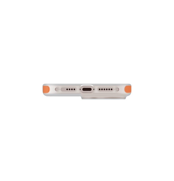 UNIQ HYBRID IPHONE 16 PRO MAGCLICK CHARGING COMBAT ACTIVE