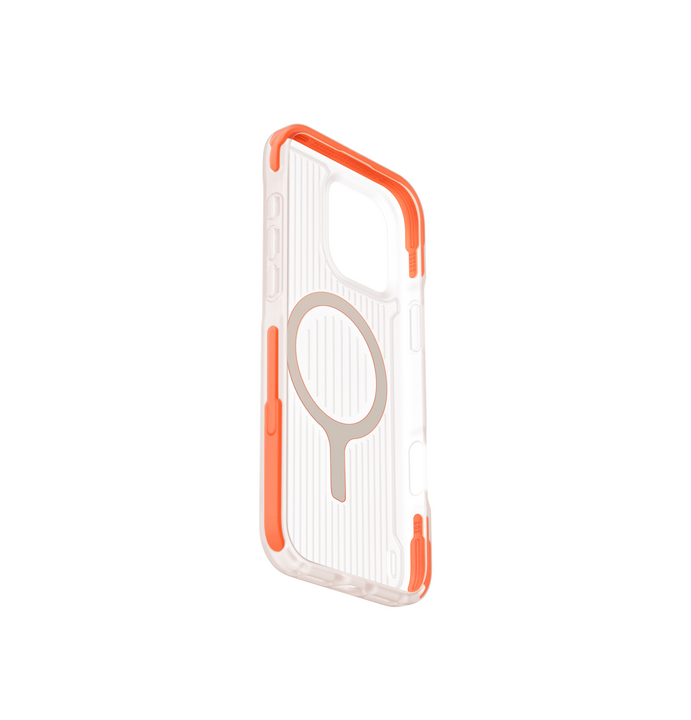 UNIQ HYBRID IPHONE 16 PRO MAGCLICK CHARGING COMBAT ACTIVE