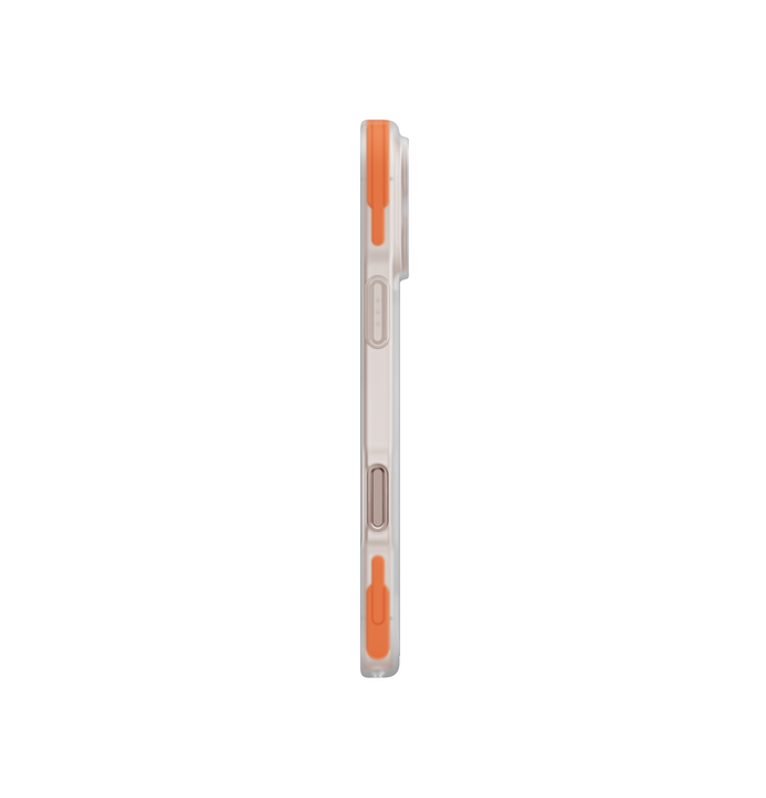 UNIQ HYBRID IPHONE 16 PRO MAGCLICK CHARGING COMBAT ACTIVE