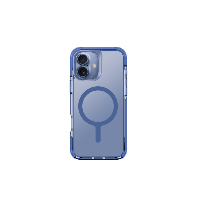 UNIQ HYBRID IPHONE 16 PLUS MAGCLICK CHARGING COMBAT