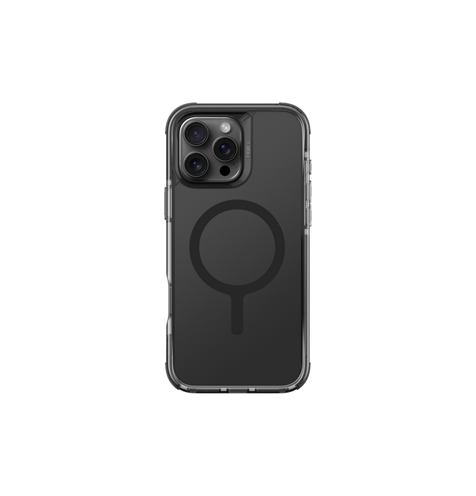 UNIQ HYBRID IPHONE 16 PRO MAGCLICK CHARGING COMBAT