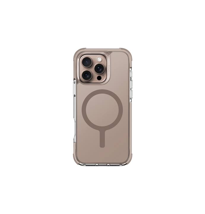UNIQ HYBRID IPHONE 16 PRO MAGCLICK CHARGING COMBAT