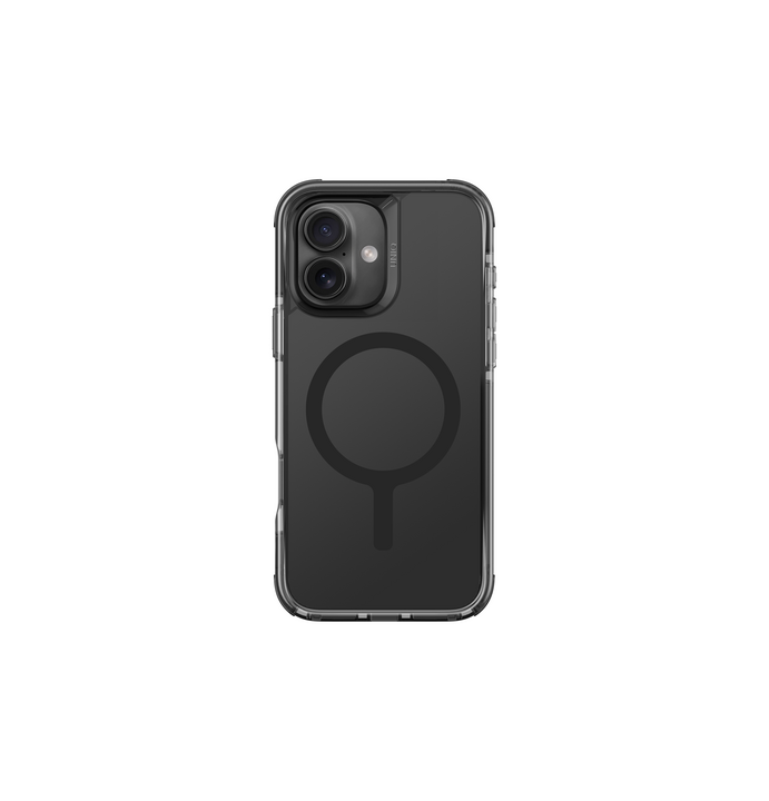 UNIQ HYBRID IPHONE 16 PLUS MAGCLICK CHARGING COMBAT