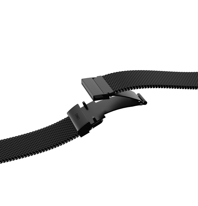 UNIQ DANTE PRO APPLE WATCH SELF-ADJUSTABLE MESH STEEL BAND 49/46/45/44MM