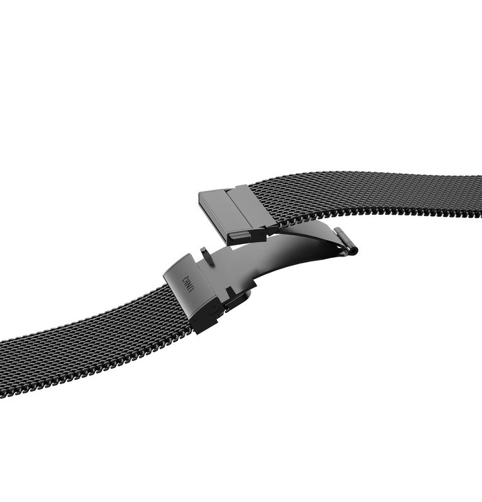 UNIQ DANTE PRO APPLE WATCH SELF-ADJUSTABLE MESH STEEL BAND 49/46/45/44MM